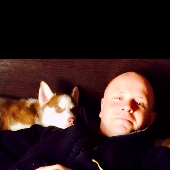 Meet your Posher, Scott - Picture 1 of 1